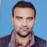 Muhammad Usman Ahmad