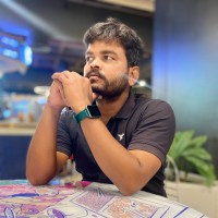 Yuvaraj M