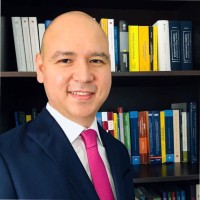 Daniel Fuentes Hernández