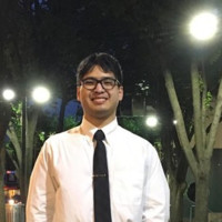 Kevin Trinh