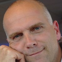 Kees De Vroedt