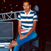 Shehzad Peerbocus