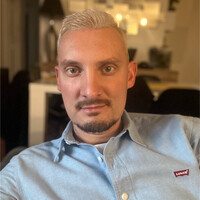 Damien Torquet