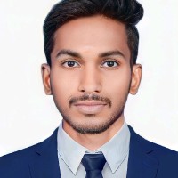 Sivakarthickeyan M