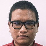 Mohamad Shafik Mohamad Khazali