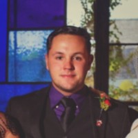 Travis Cooley