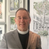 Revd David Bell