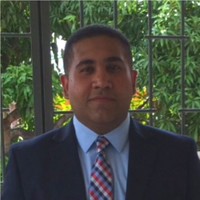 Stefan Bissoon