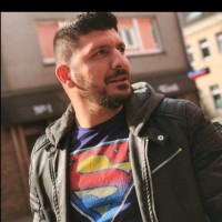 Gokhan Yilmaz