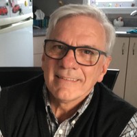 André Desjardins