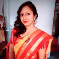 Madhumita Karmakar