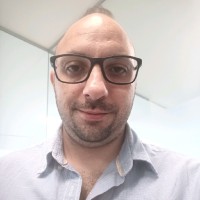 Ismail Al-Arnaout