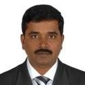 chakravarthi Ganesan