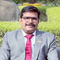 Paresh Panchal, Pfso