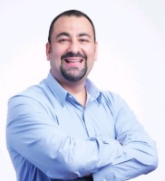 Ray Masouleh  CSMP® M.ISMI®