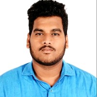 Anantha Geethan S