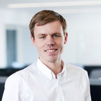 Mads Timmermann