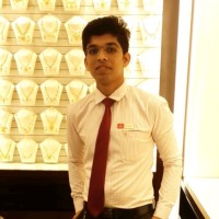 Sachin B Y