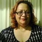 Ruth Gloria