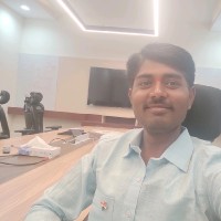 Shivaraj Hiremath