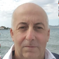 Vincent BORIEL