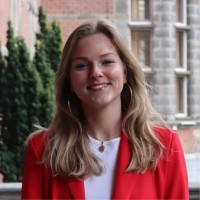 Sophie Anna van der Pol