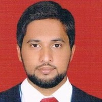Junaid Thakur