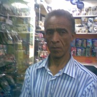 Mohamed Toumi