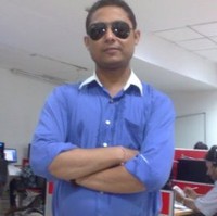 Giriraj Poudel