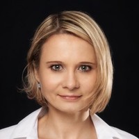 Linda Anderlova