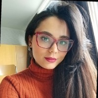 Fatma Khiari