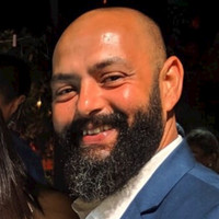 Mohamed El Okby