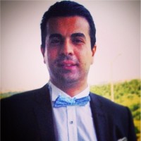 Cüneyt Aslan, Mba