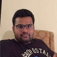 Praneeth R