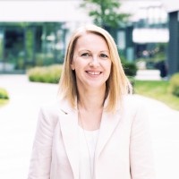Caroline Martinek (Vorm. Mazur)