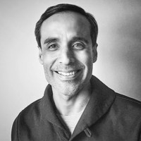 Enrique Izaguirre