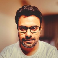Nishant M Shah
