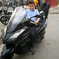 Fredy Vargas