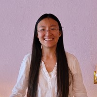 Yvonne Wang