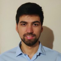 Javier Chevalley Frias