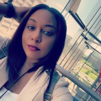 Grelissia Williams