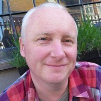 Jason Verrall
