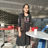 Lakshmi Prasanna Tangirala