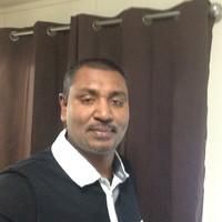 Latchman Bhagwandas, P.Eng.