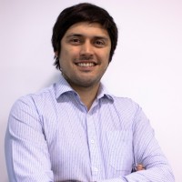 Javier Venegas