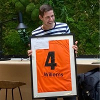 Chiel Willems