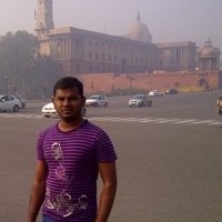 Amul Raj