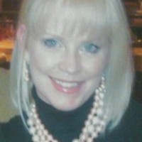 Maria Robinson