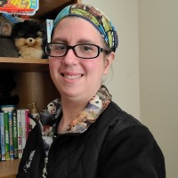 Kim Miller