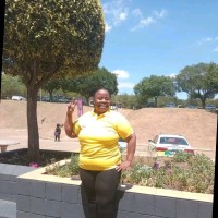 Nelisiwe Mashinini